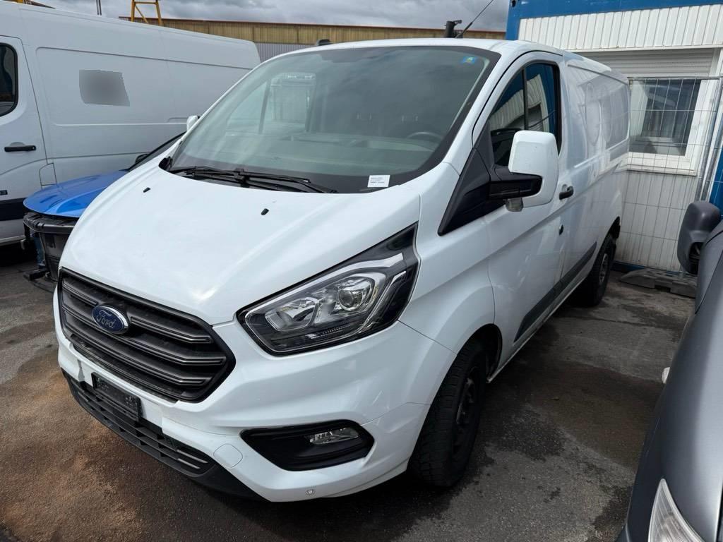 FORD Transit Cust 280 L1 Trend, 105 PS