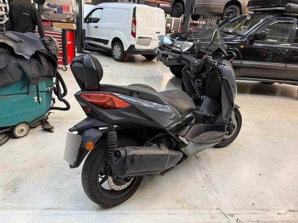 YAMAHA X-Max 300 Tech Max, 28 PS
