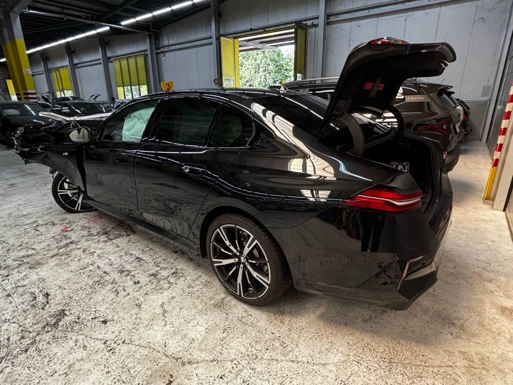 BMW 520i-i M Sport  2.0, 190 PS
