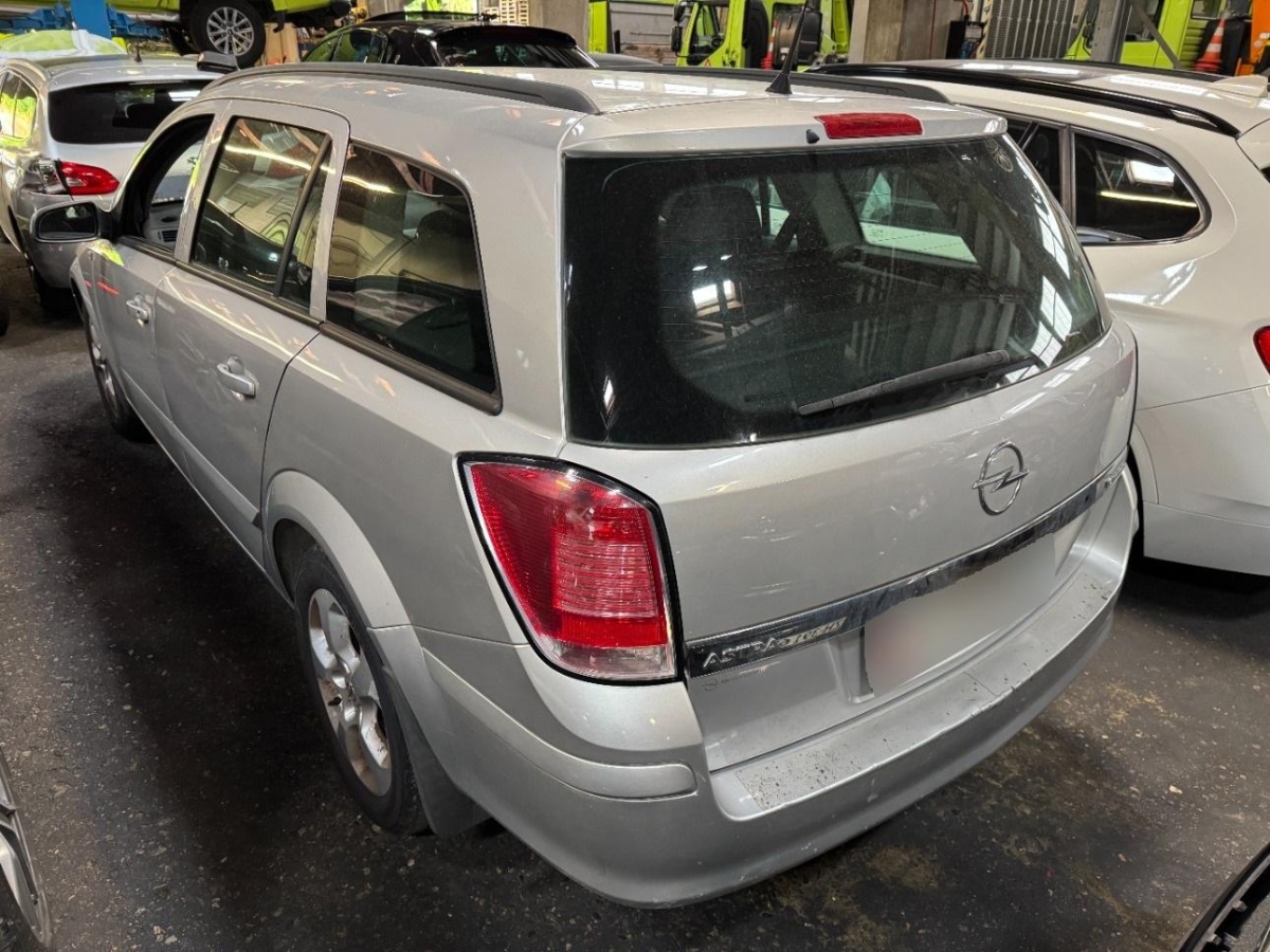 OPEL ASTRA H Caravan Astra 1.6i TP Enjoy, 105 PS