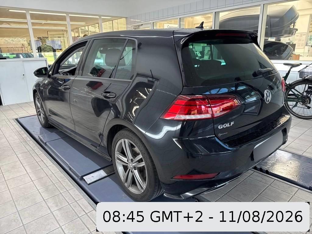 VW Golf Comfortline, 150 PS