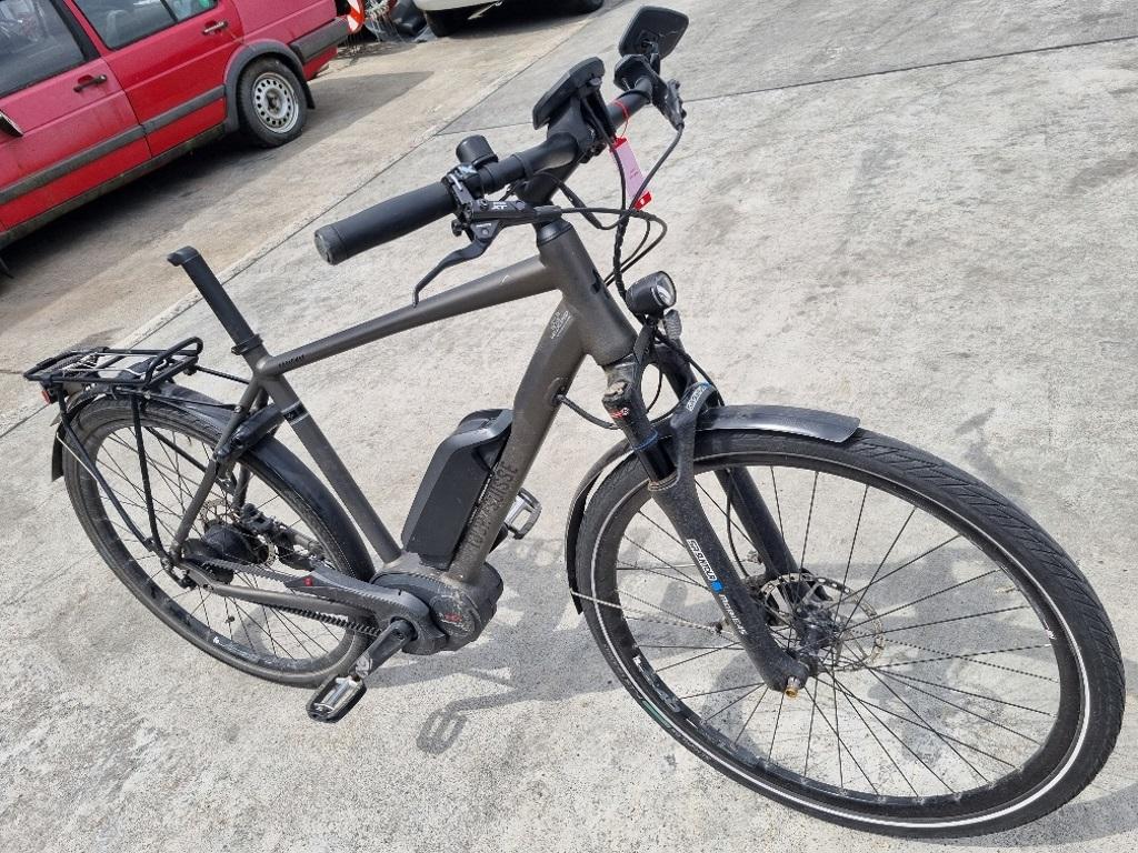 Tour de Suisse e-B Fahrrad -