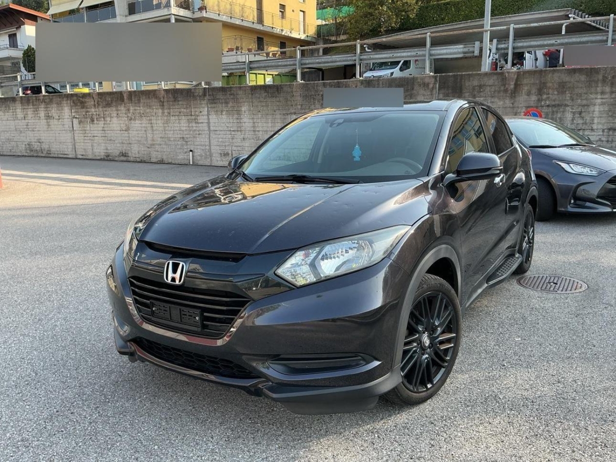 HONDA HR-V 1.5i Comfort, 130 PS