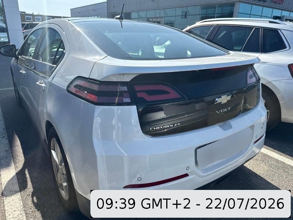 CHEVROLET VOLT E, 151 PS