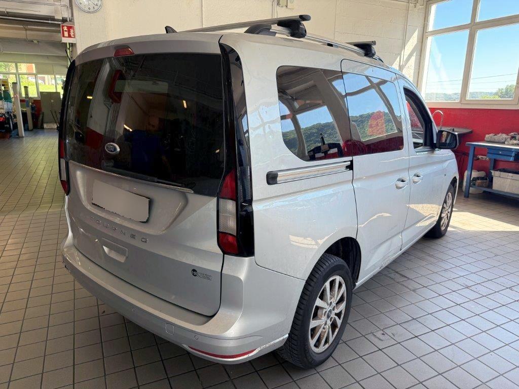 Ford Tourneo  Connect, 101 PS