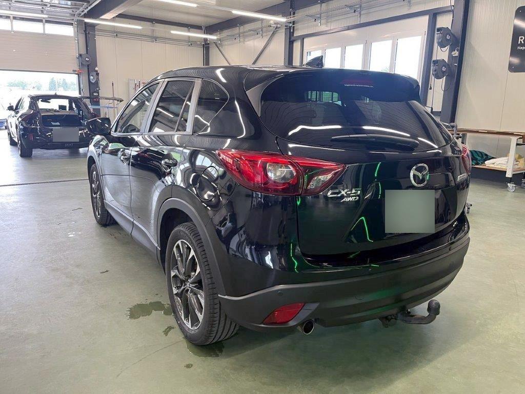 Mazda CX-5 - KE  CX-5 Revolution 2.5, 192 PS
