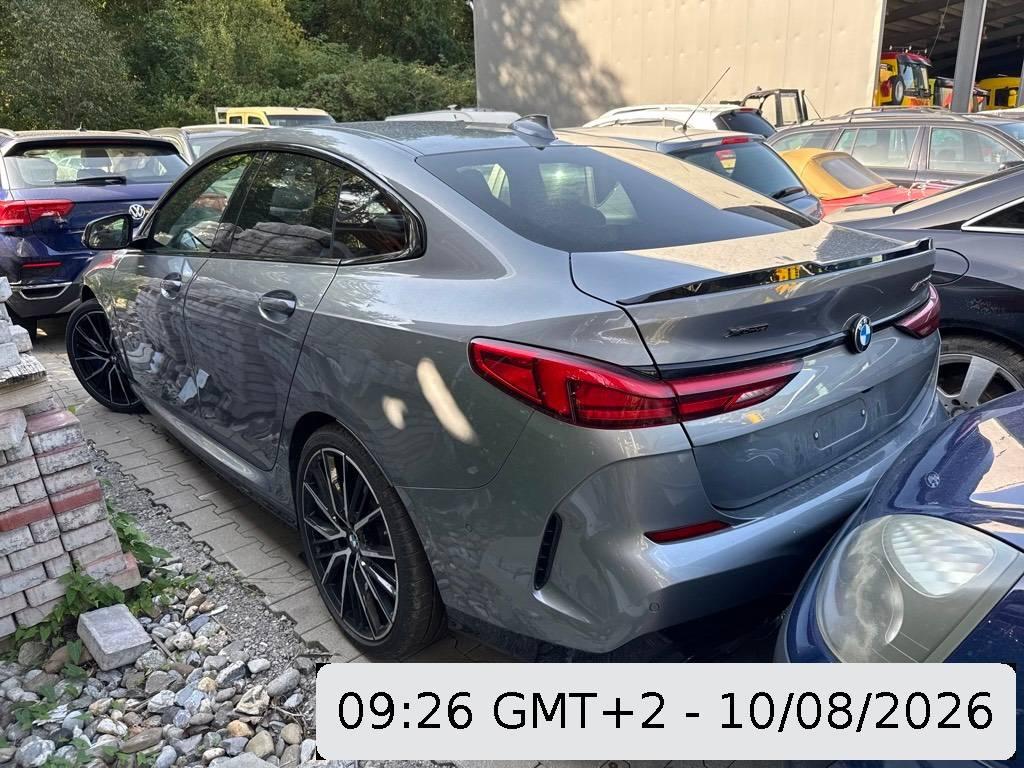BMW M235i xDrive 2.0, 305 PS