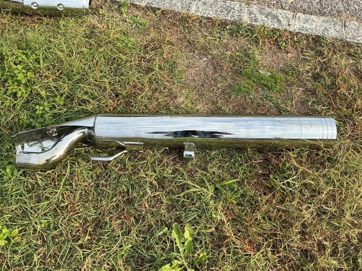 Remus  Performance Sport Exhaust