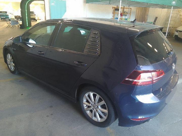 VW Golf 1.4 TSI 5, 150 PS