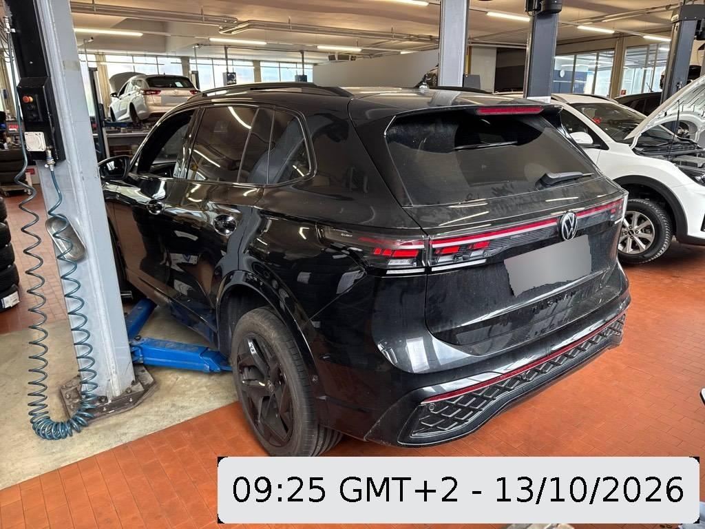 VW Tiguan   2.0 TDI 192PS DSG 4MO, 192 PS