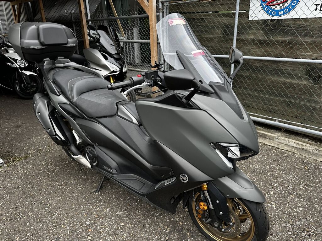Yamaha TMax 560 ABS Tech Max ID 455311