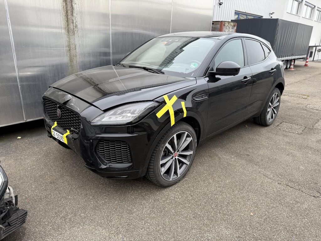 Jaguar E-Pace 2.0 T 250 SE AWD ID 455424