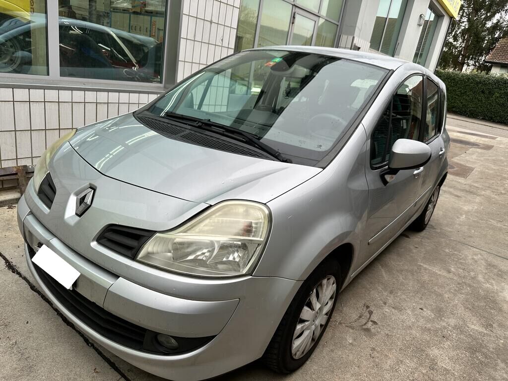 Renault Modus 1.6 16V Yahoo ID 455467