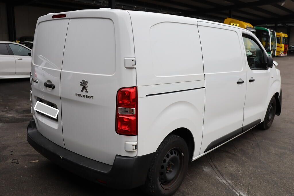 PEUGEOT Expert Kaw. Standard 1.6 BlueHDi 95 Allure S/S ID 455473