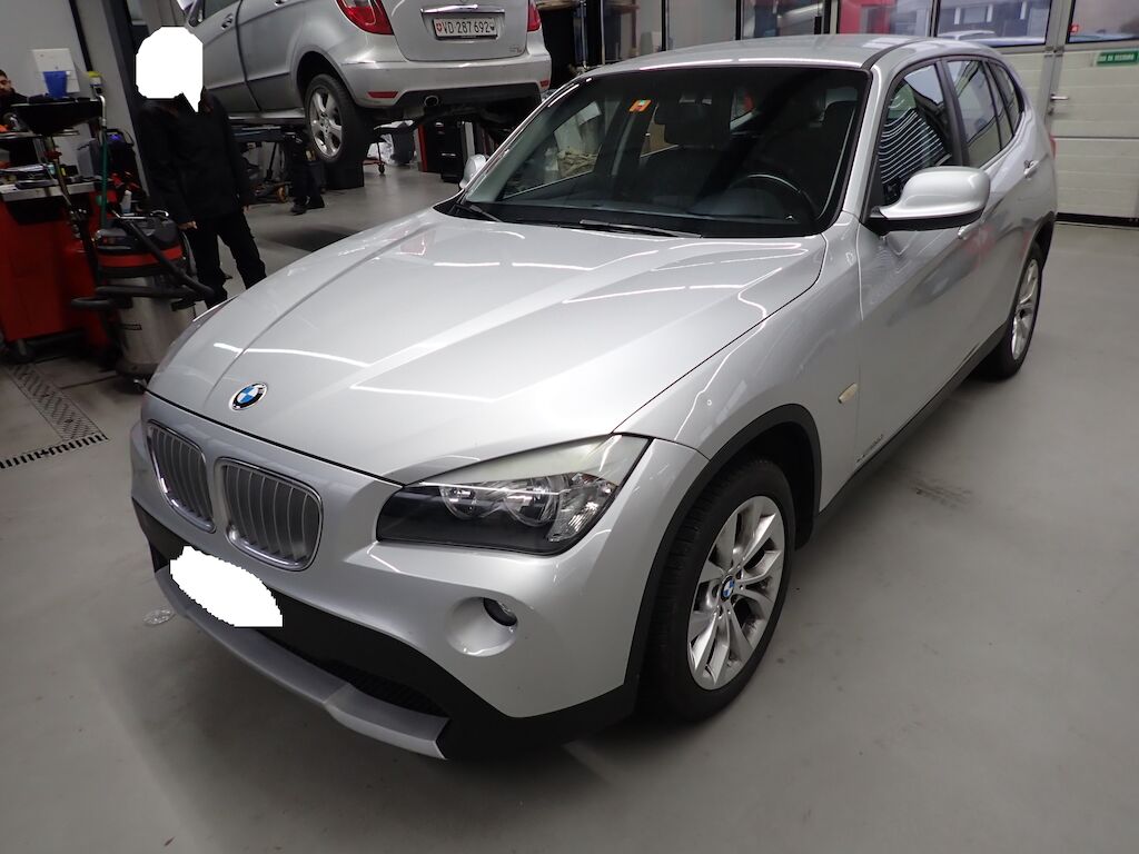 BMW xDrive 23d ID 455478