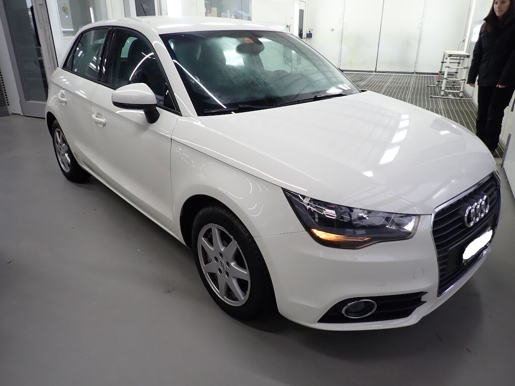 Audi A1 Sportback ID 455484