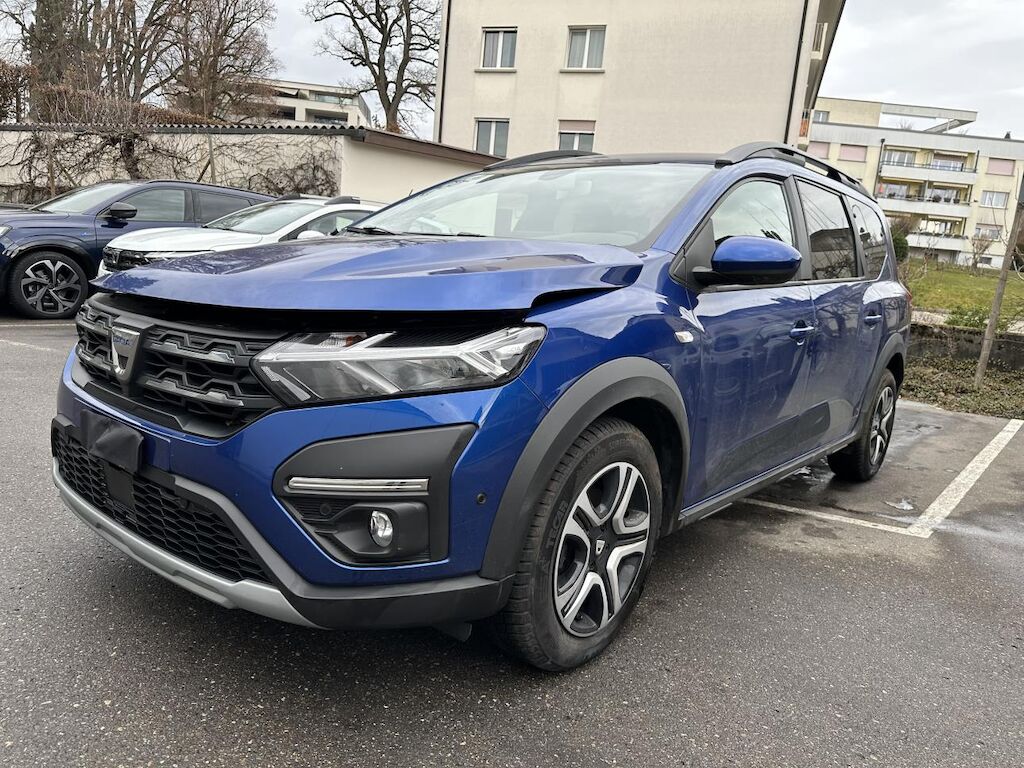 Dacia Jogger 1.0 TCe Comfort 7P ID 455485