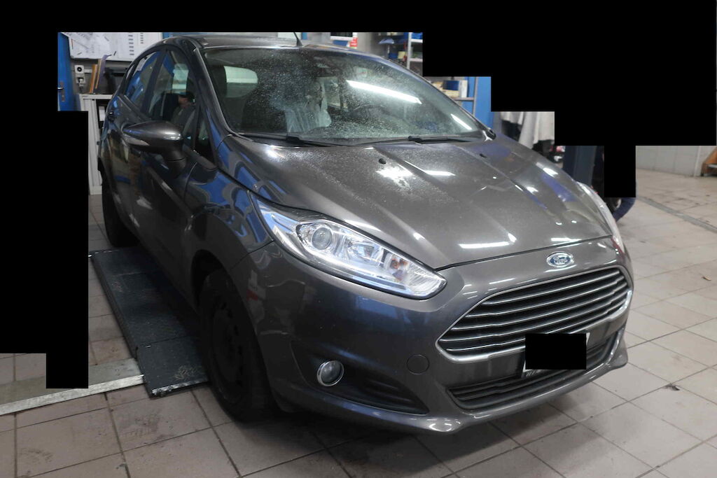FORD FIESTA 1.0 SCTI FREETECH ID 455494