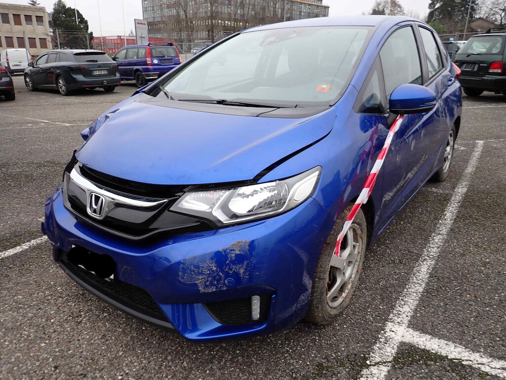 HONDA JAZZ 1.3I-VTEC COMFORT ID 455497