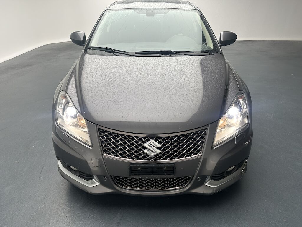 Suzuki Kizashi ID 455502