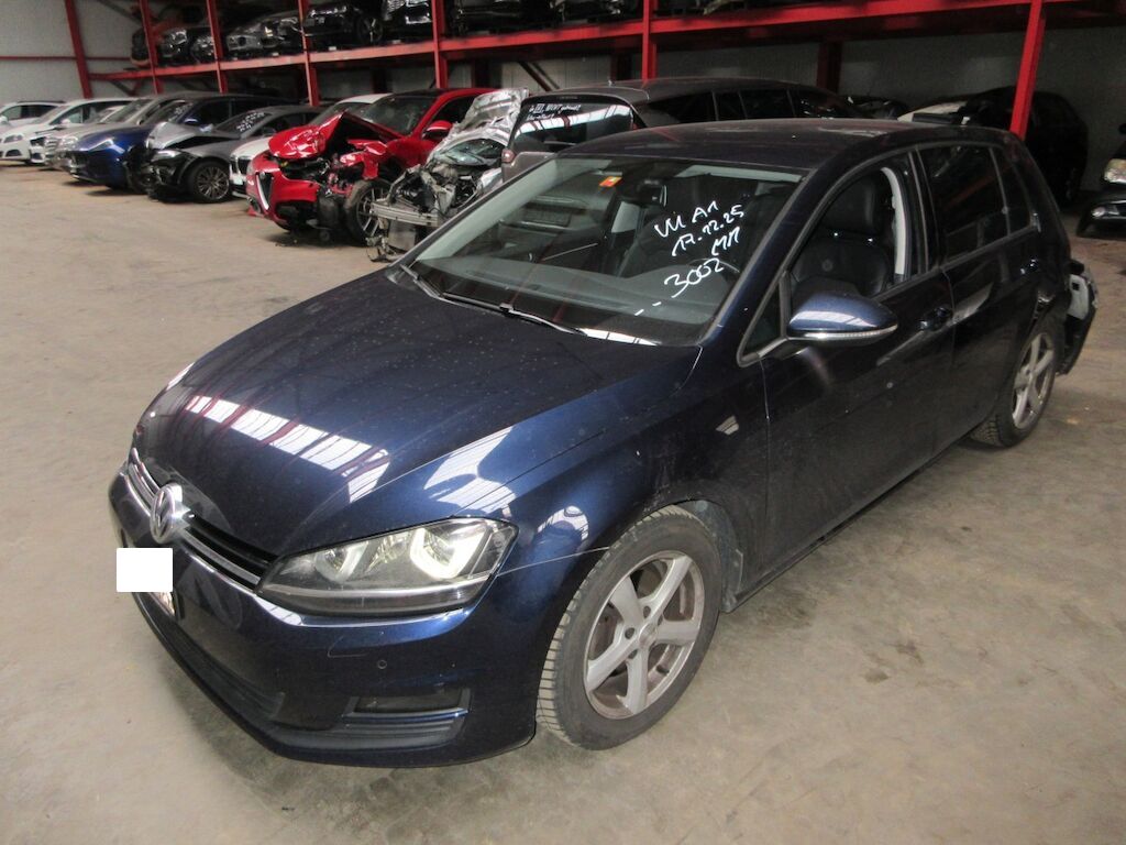VW Golf VII 1.4 TSI 150 Highline DSG ID 455513
