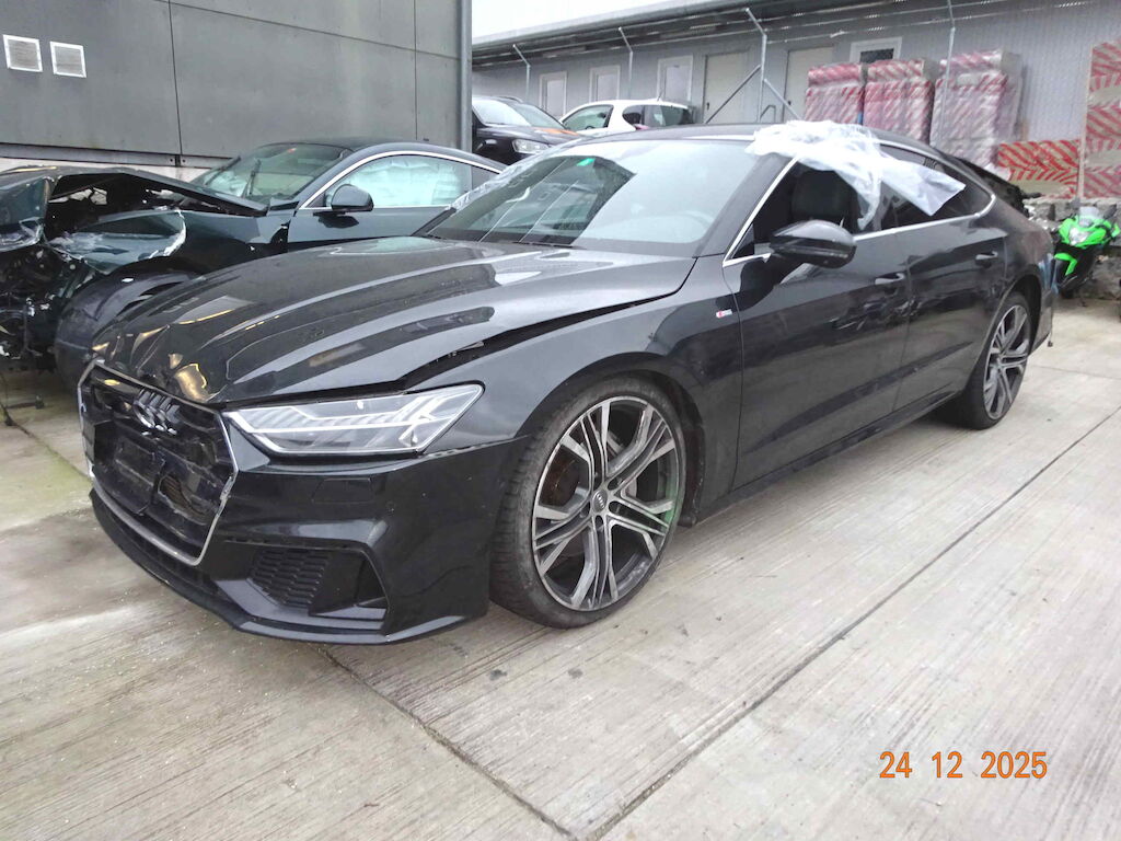 AUDI A7 SPORTB. 50 TDI QUATTRO ID 455517