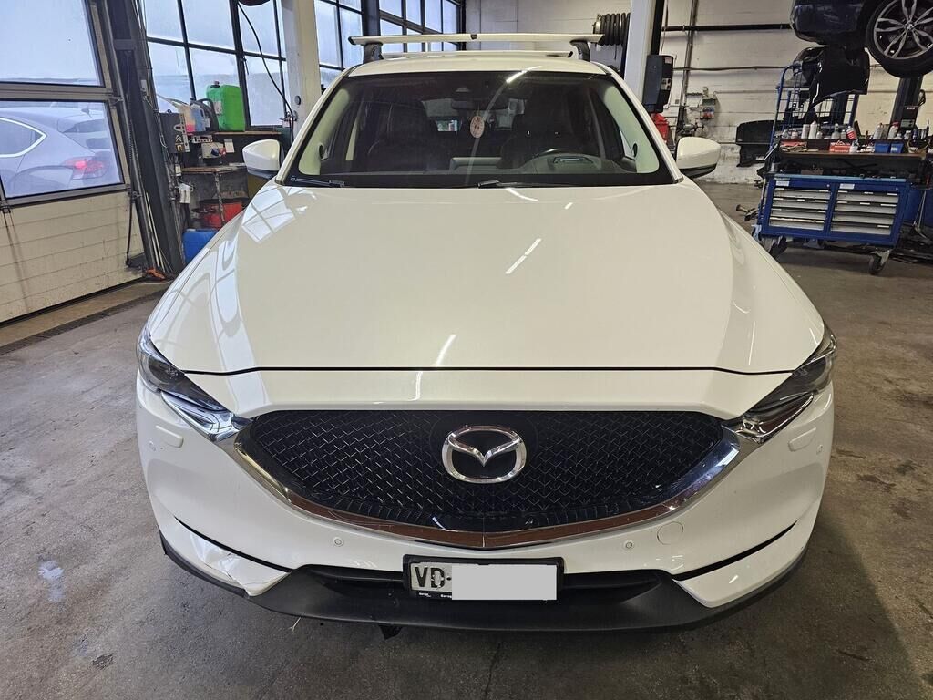 Mazda CX-5 2.2 D 175 Revolution AWD ID 455522