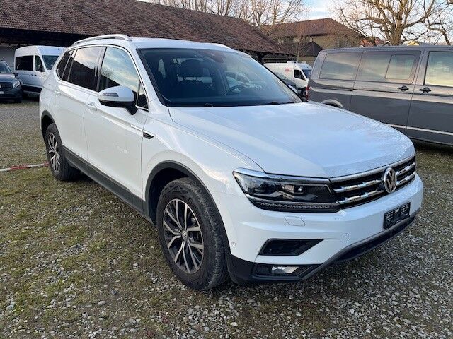 VW Tiguan 2.0 TDI Allspace 4M / 20024 ID 459716