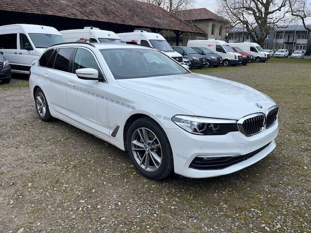 BMW 520d xDrive / 18045 ID 459720