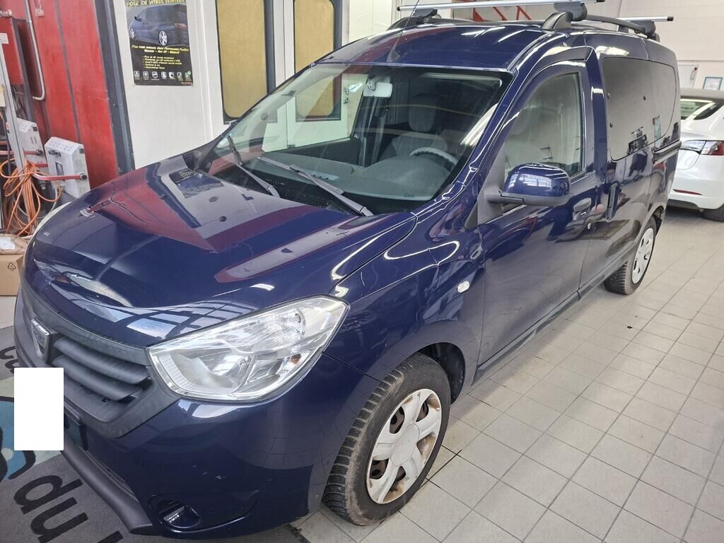 Dacia Dokker ID 459840