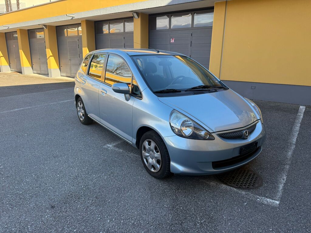 Honda Jazz 1.4i ID 459969