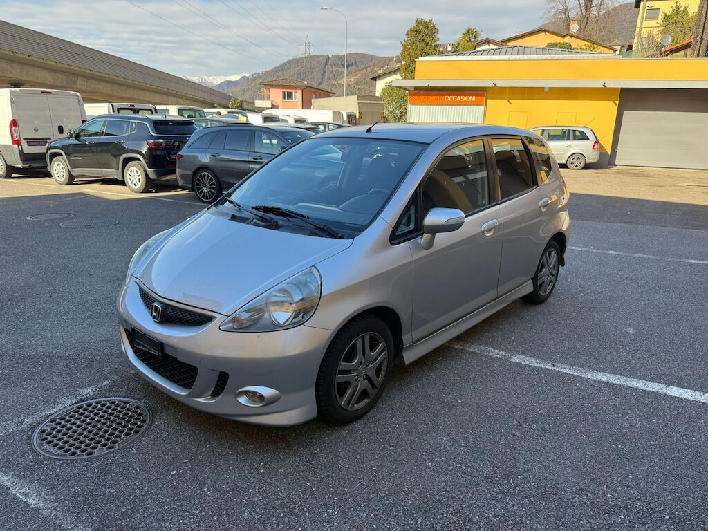 Honda Jazz 1.4i ID 459973