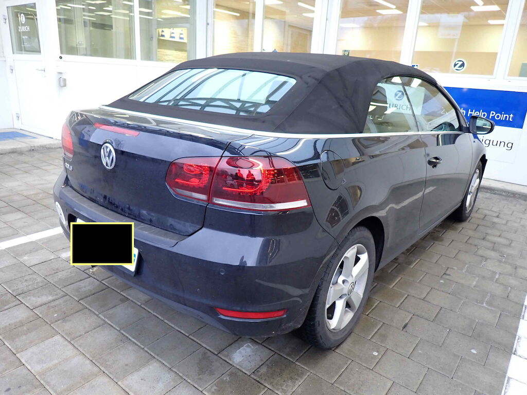 VW GOLF 1.4 TSI ID 459980