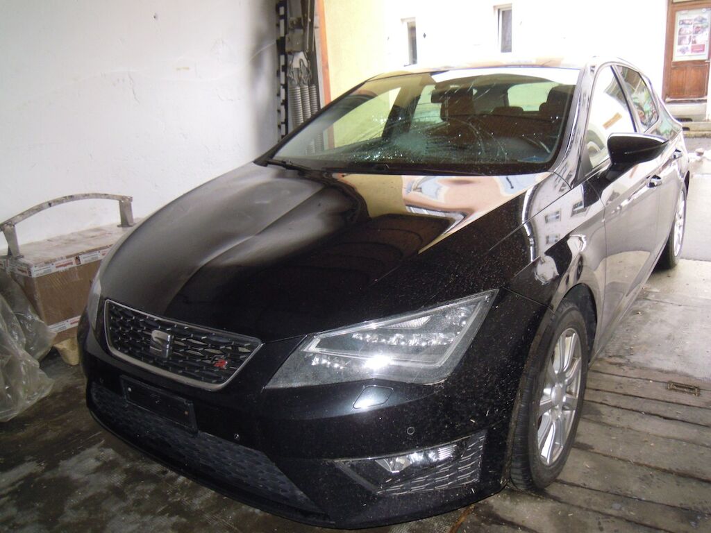 SEAT Leon 1.8 TSI FR ID 460018