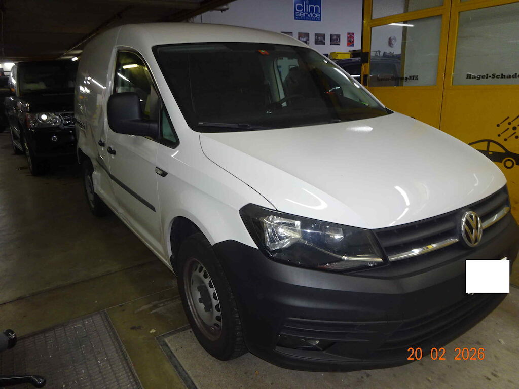 VW CADDY 2.0TDI BMT ID 460022