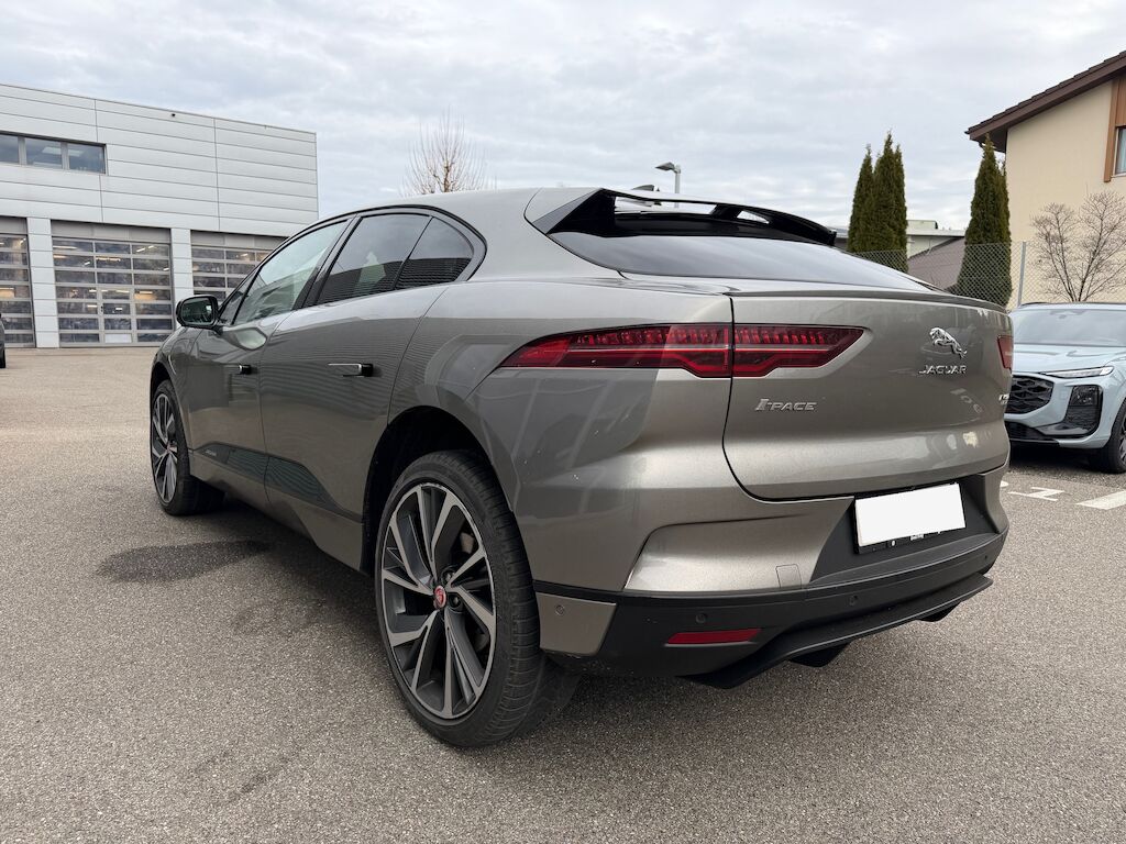 Jaguar I-Pace EV400 ID 460049