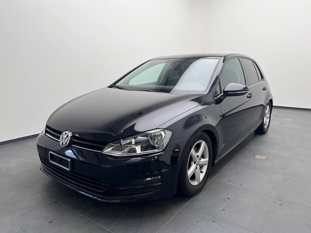 VW Golf 7 1.4 TFSI ID 460056