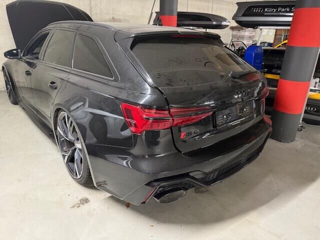 Audi RS6 Avant 4.0 ID 460085