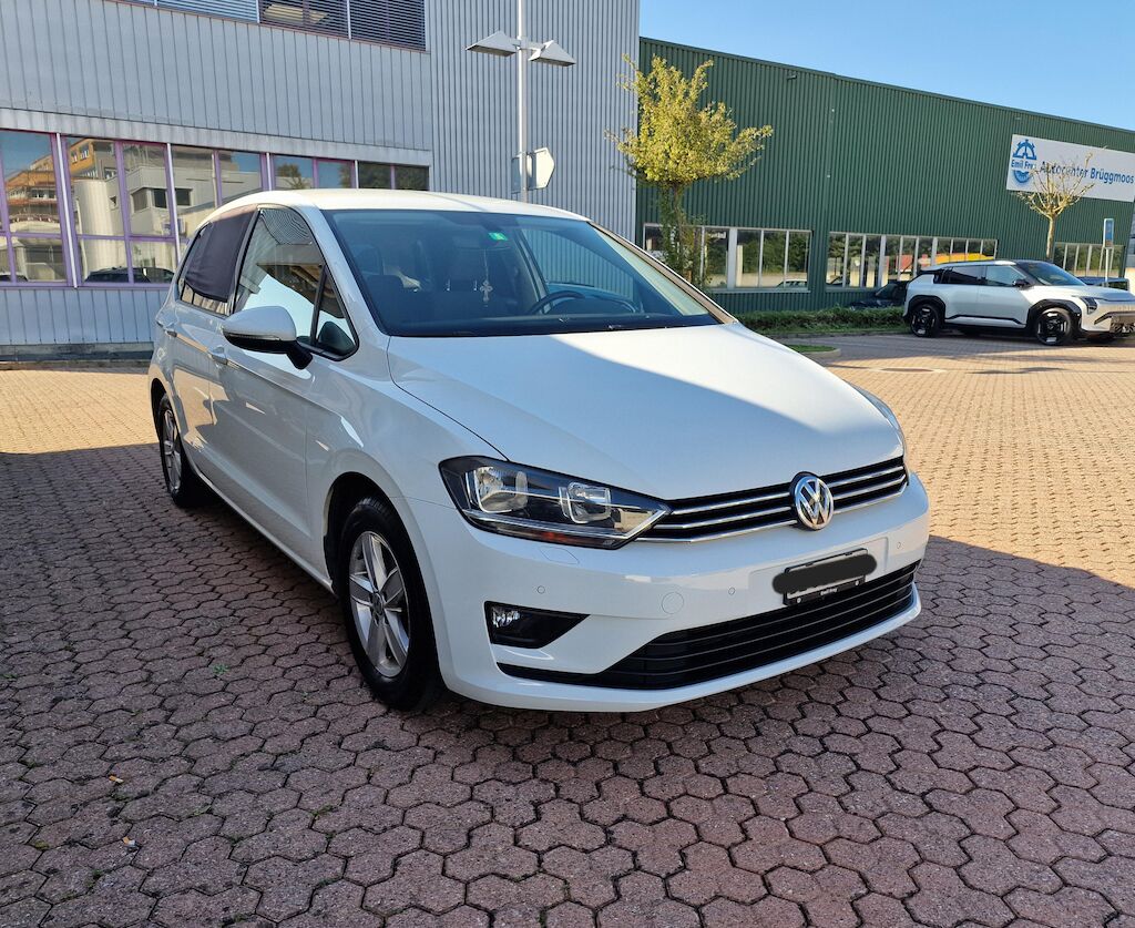 VW Golf Sportsv. 1.4 ID 460089