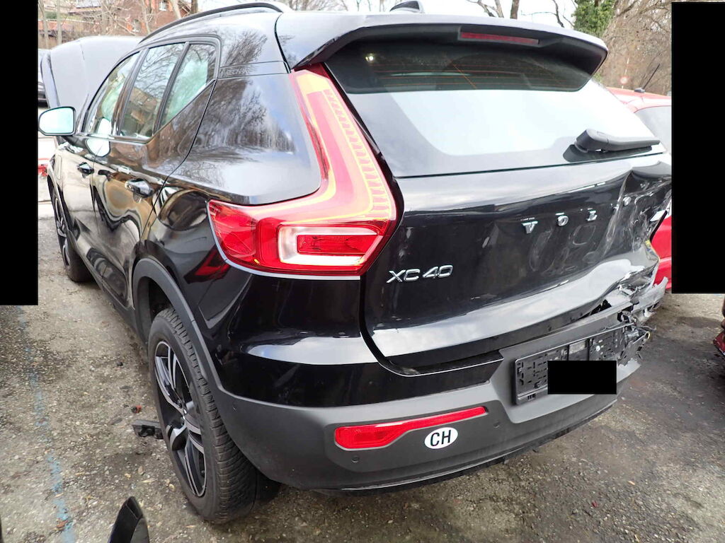 VOLVO XC40 T5 TWE R-DESIGN ID 460095