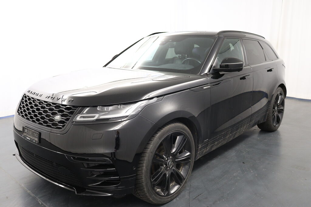 Land Rover Velar D 240 ID 460099