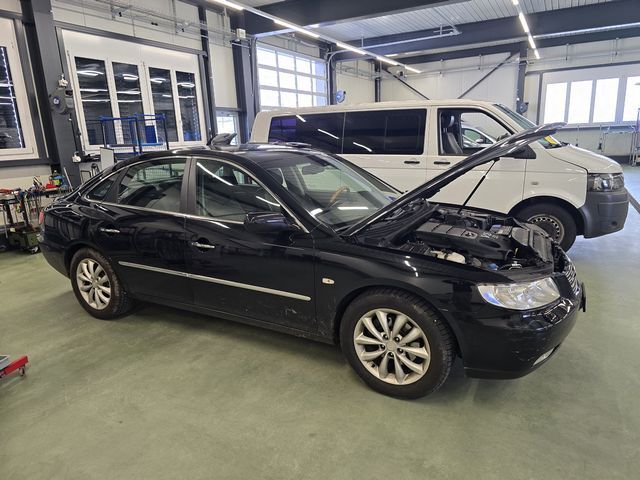 Hyundai Grandeur ID 460107