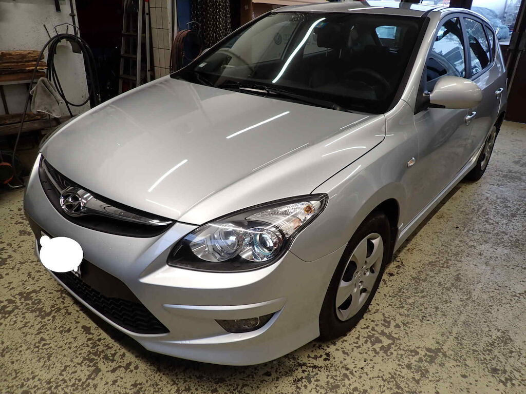 HYUNDAI I30 1.4 COMFORT ID 460109