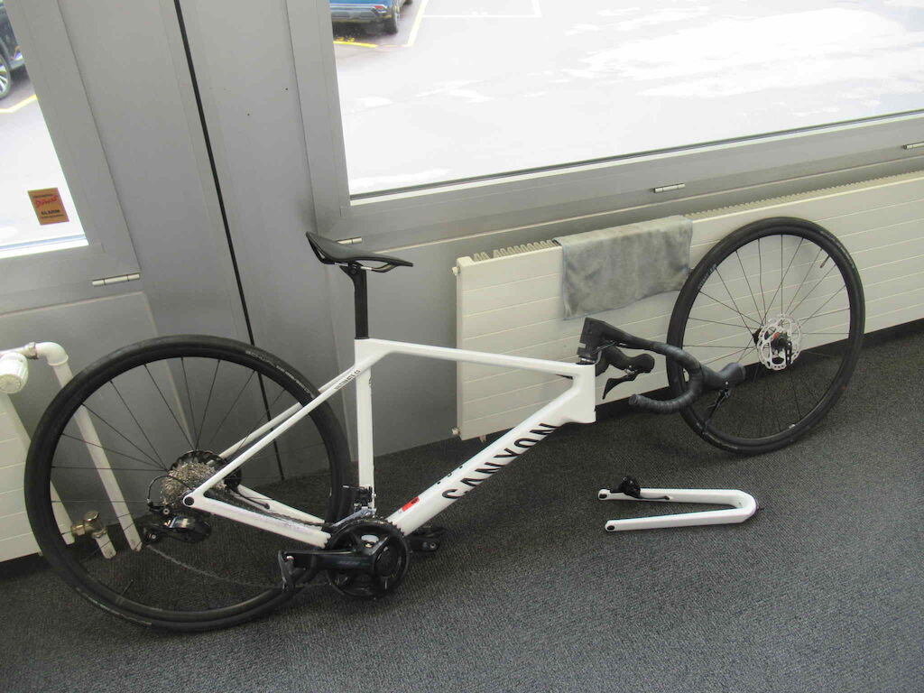 CANON ULTIMATE CF 7 ID 460122