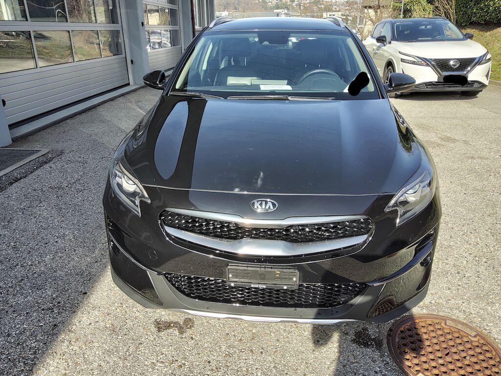 Kia XCeed 1.5 TGDI ID 460128