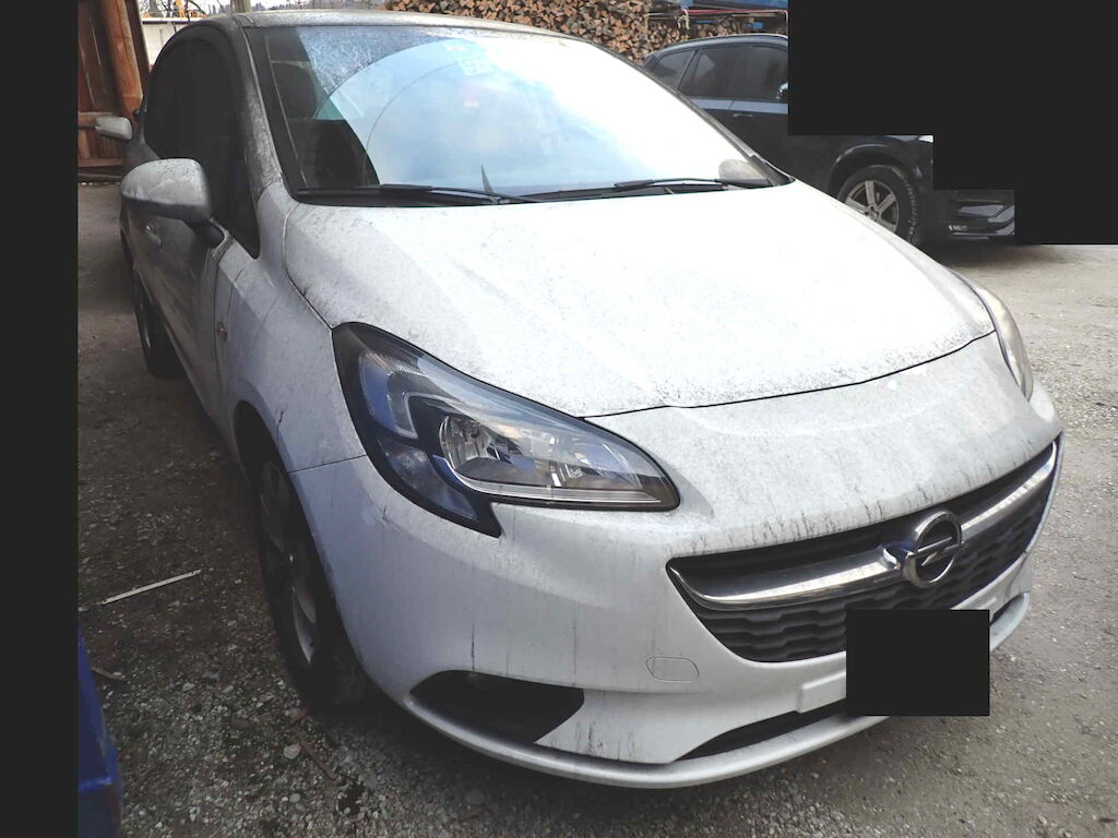 OPEL CORSA 1.2 TP ID 460139