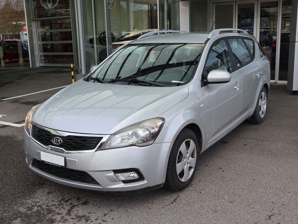 Kia Cee'd Sporty Wageon 1.4 ID 460150