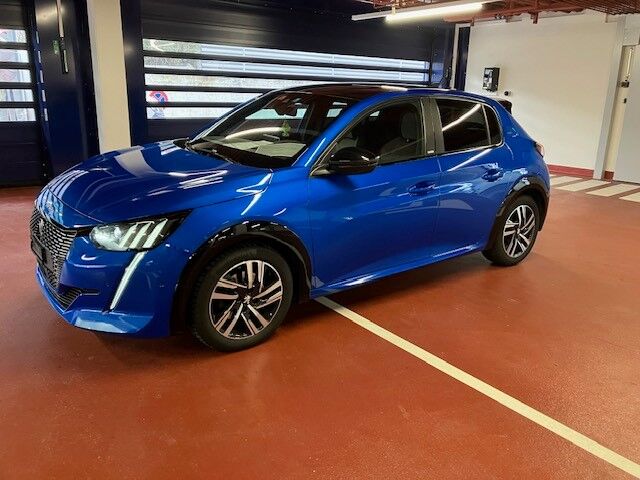 Peugeot 208 PureTech ID 460154