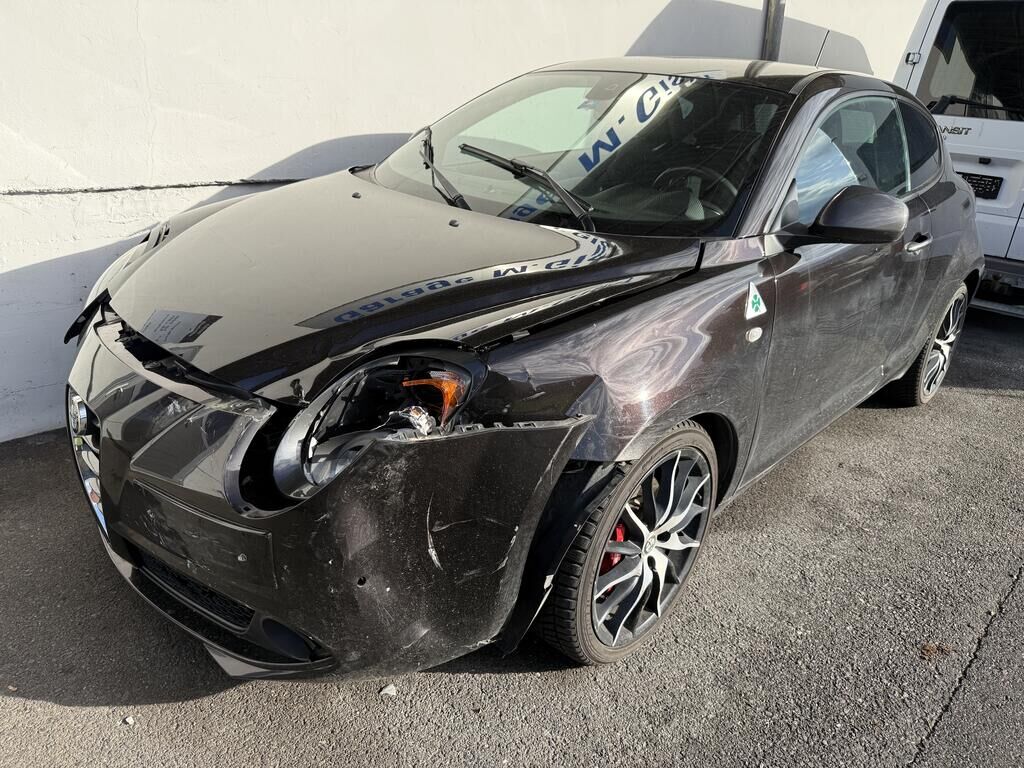 Alfa Romeo Mi To 1.4TB Quadrifoglio Verde ID 460159