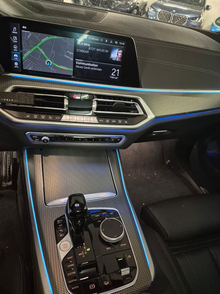 BMW X5 xDrive 45e ID 460162